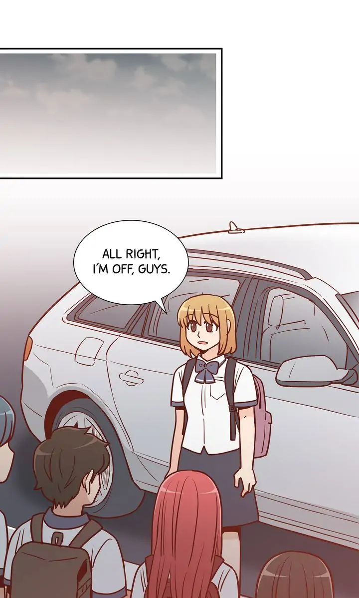 Sandwiched – Manhwa Chapter 107 - page 51