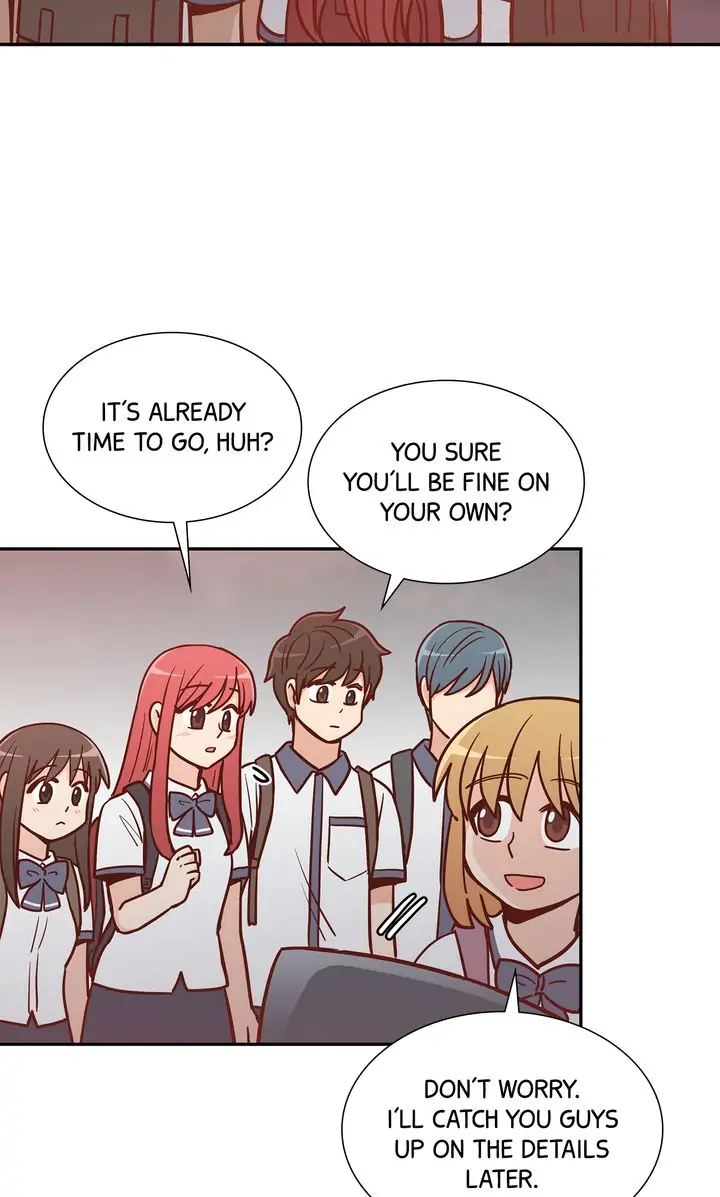 Sandwiched – Manhwa Chapter 107 - page 52