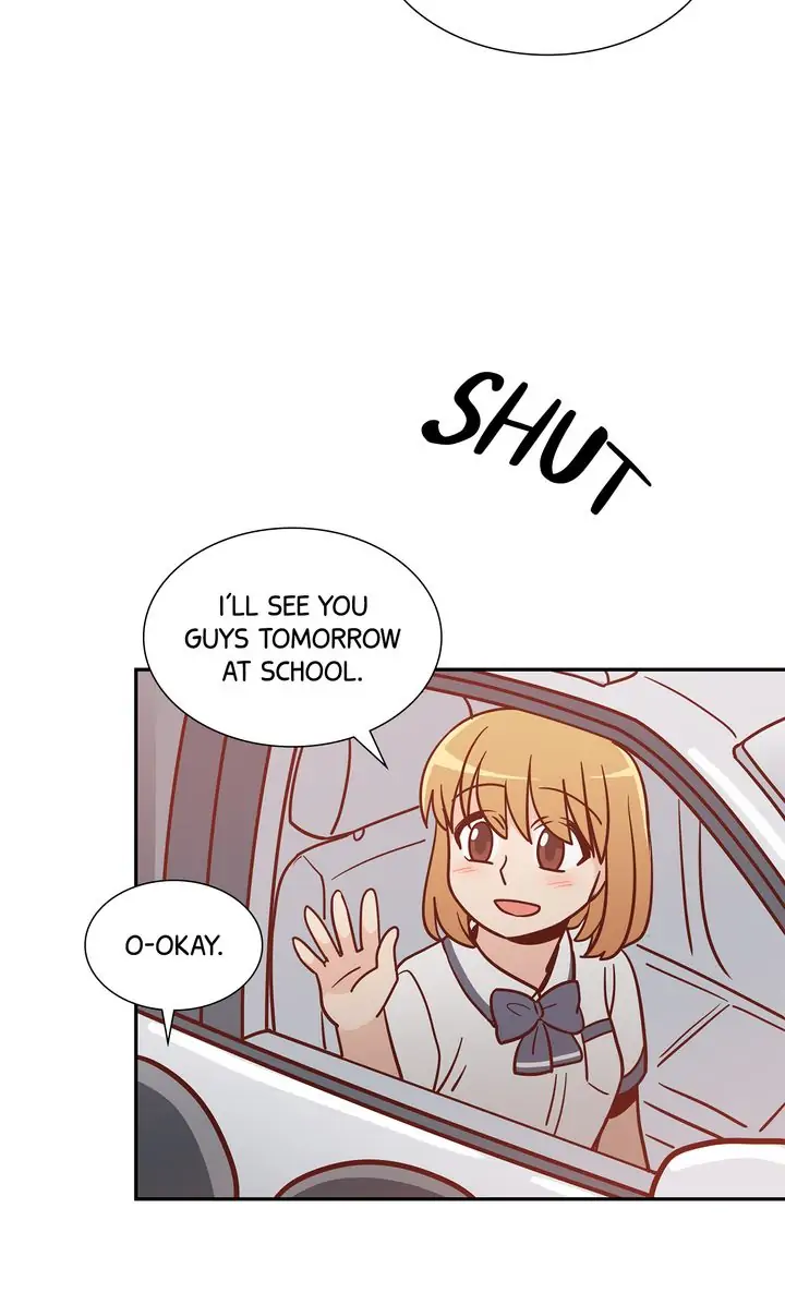 Sandwiched – Manhwa Chapter 107 - page 53