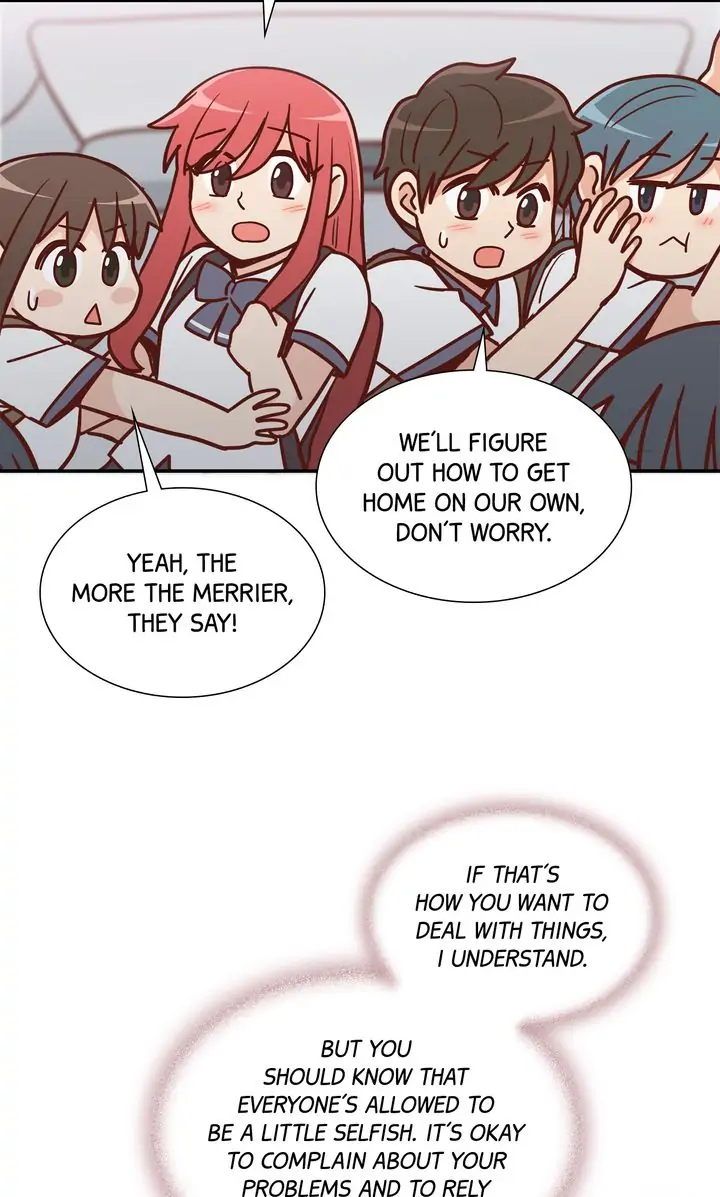 Sandwiched – Manhwa Chapter 107 - page 58