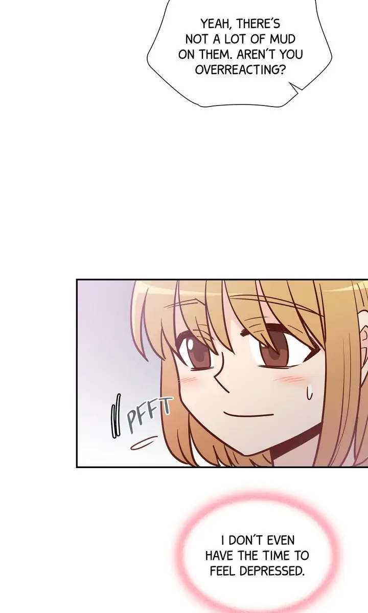 Sandwiched – Manhwa Chapter 107 - page 62