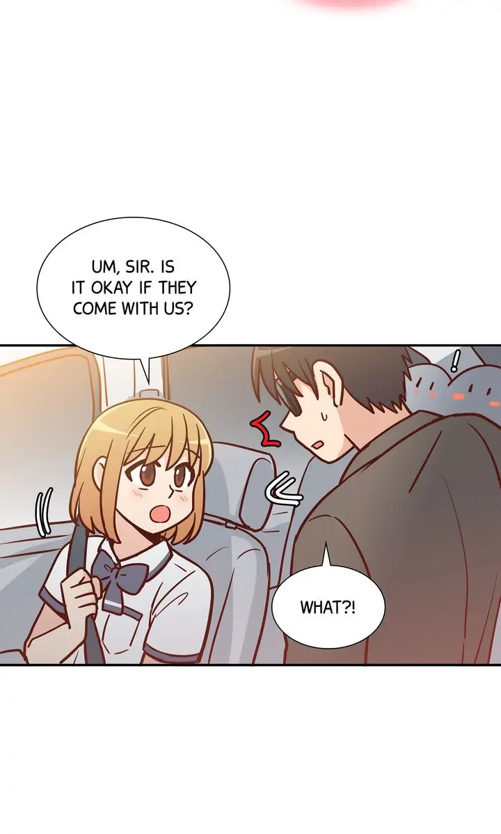 Sandwiched – Manhwa Chapter 107 - page 63