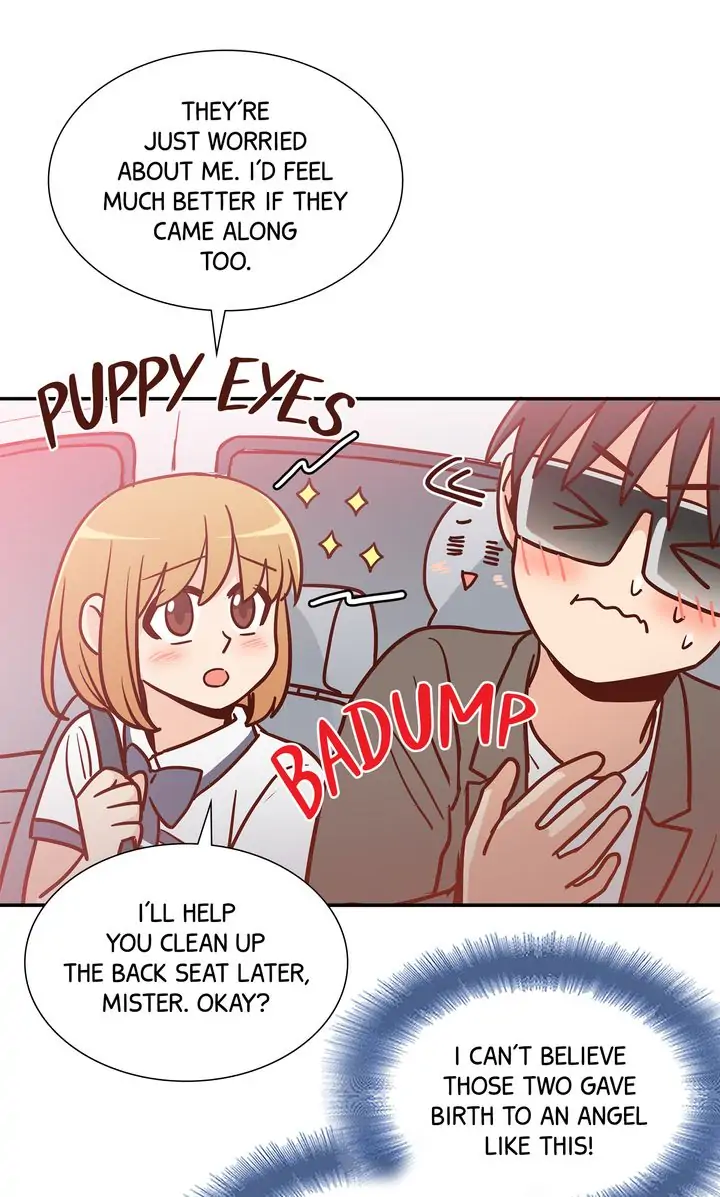 Sandwiched – Manhwa Chapter 107 - page 64