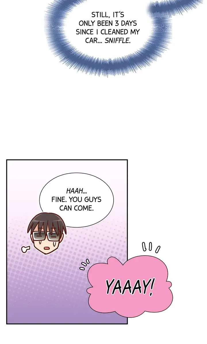 Sandwiched – Manhwa Chapter 107 - page 65