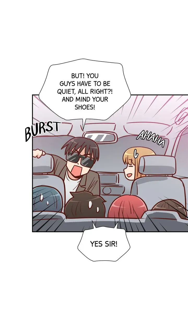 Sandwiched – Manhwa Chapter 107 - page 66