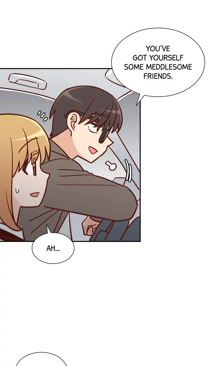 Sandwiched – Manhwa Chapter 107 - page 67