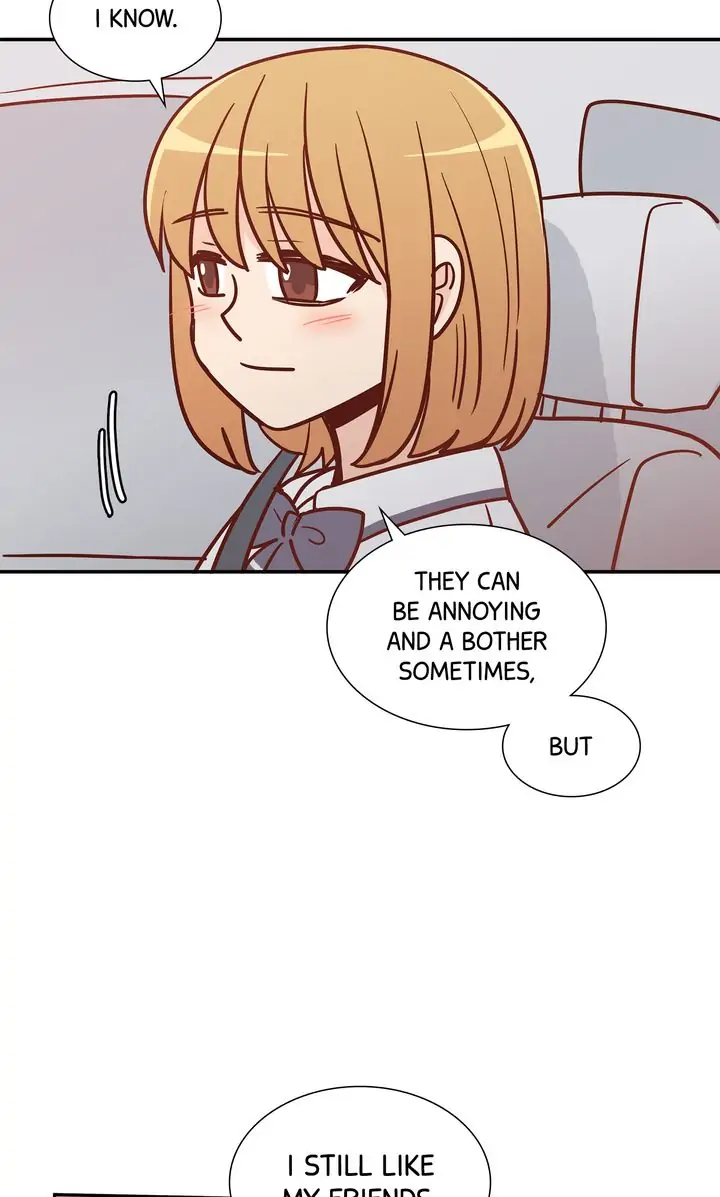 Sandwiched – Manhwa Chapter 107 - page 68