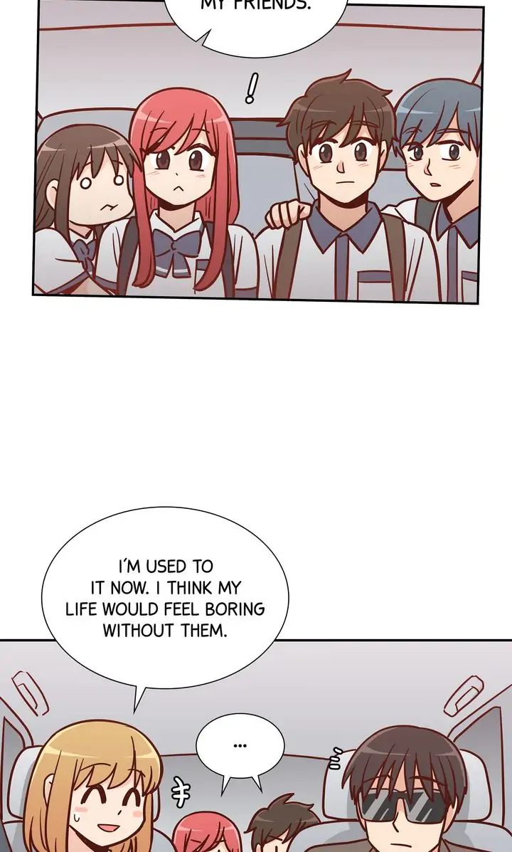 Sandwiched – Manhwa Chapter 107 - page 69