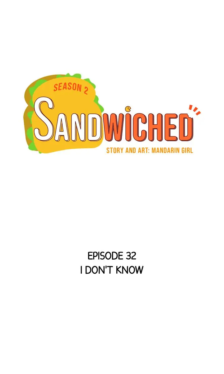 Sandwiched – Manhwa chapter 71 - page 1