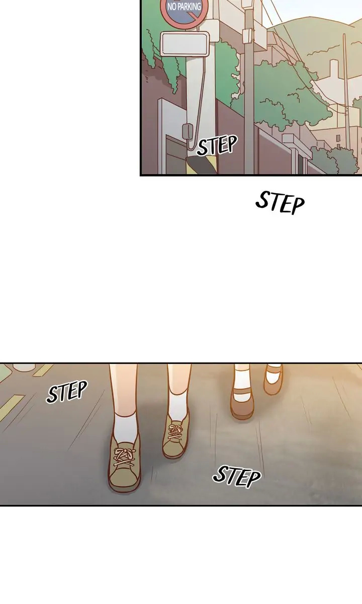 Sandwiched – Manhwa chapter 71 - page 10