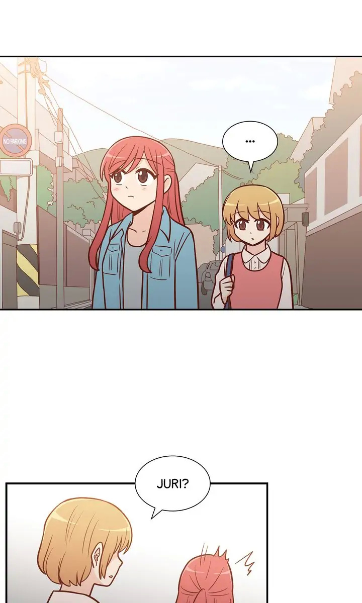Sandwiched – Manhwa chapter 71 - page 11