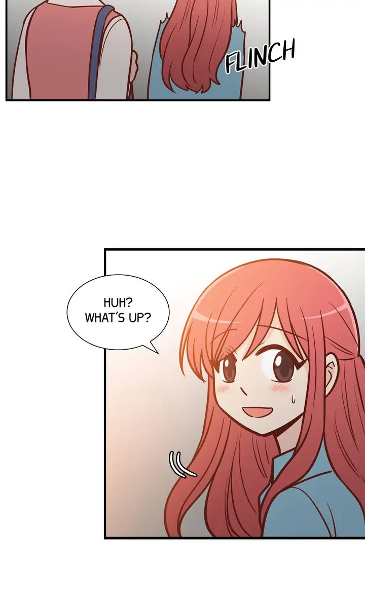 Sandwiched – Manhwa chapter 71 - page 12