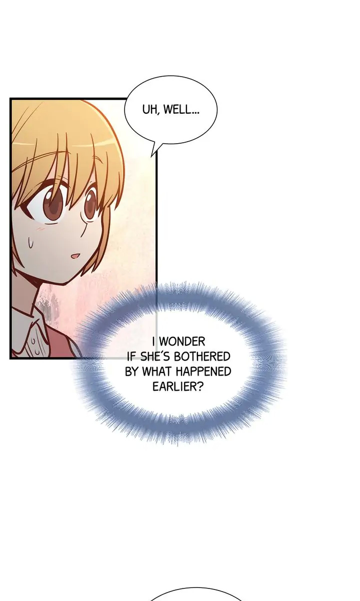Sandwiched – Manhwa chapter 71 - page 13