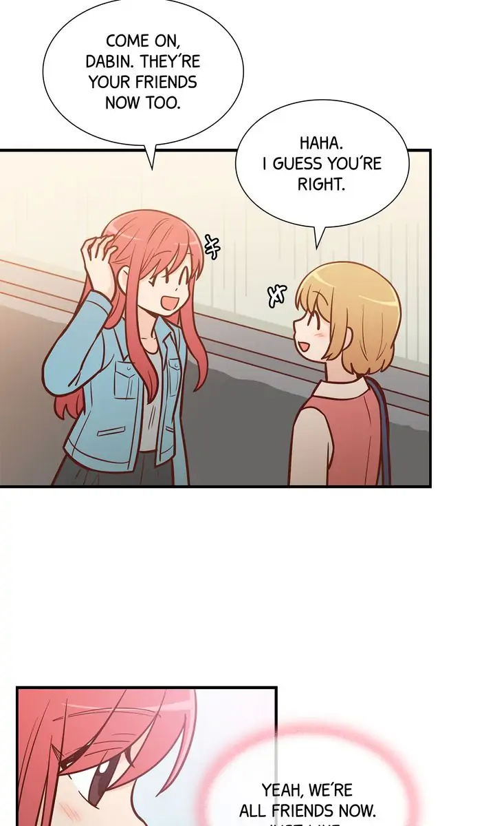 Sandwiched – Manhwa chapter 71 - page 15