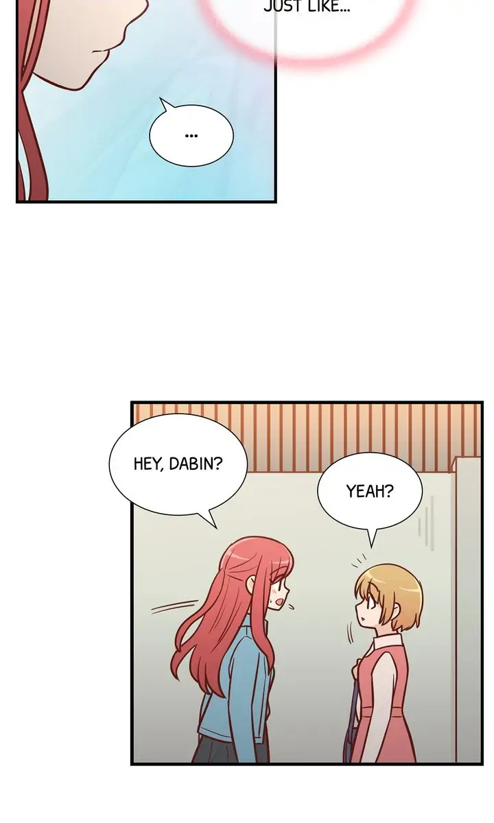 Sandwiched – Manhwa chapter 71 - page 16