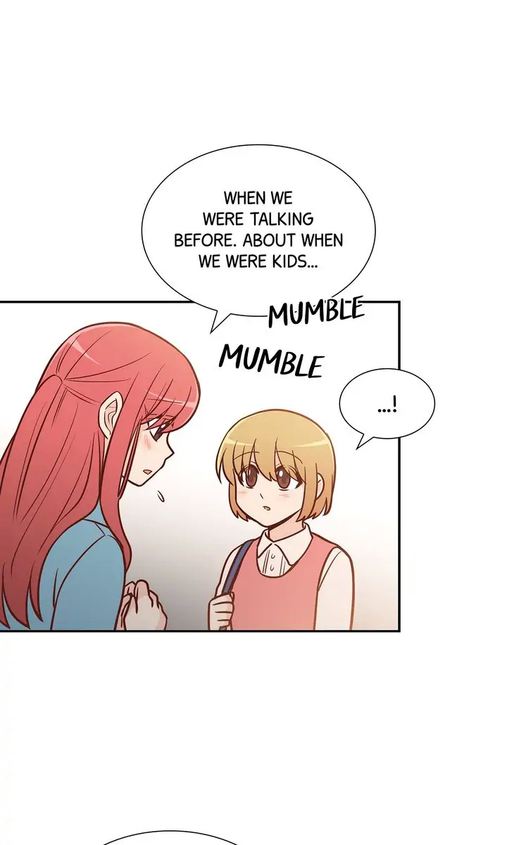 Sandwiched – Manhwa chapter 71 - page 17