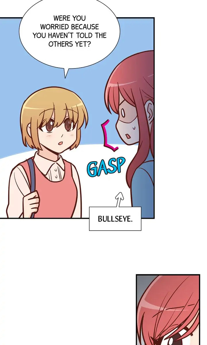 Sandwiched – Manhwa chapter 71 - page 18