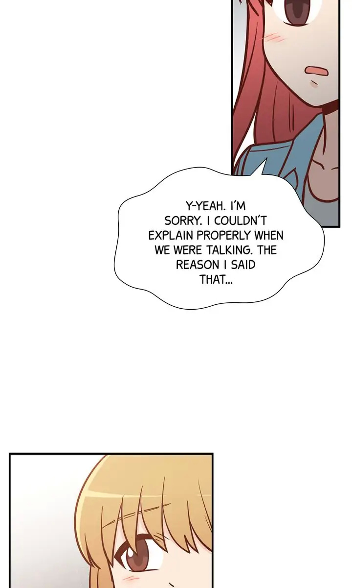 Sandwiched – Manhwa chapter 71 - page 19