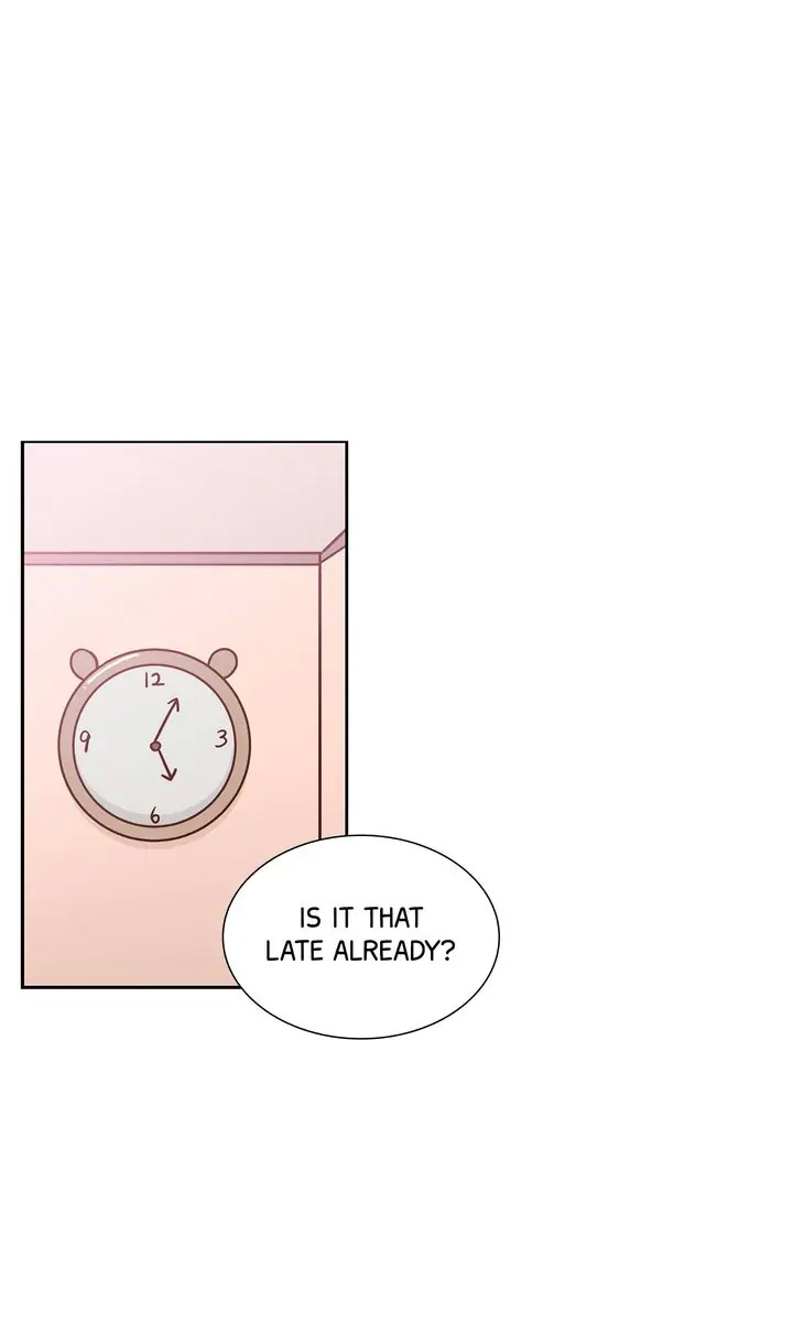 Sandwiched – Manhwa chapter 71 - page 2