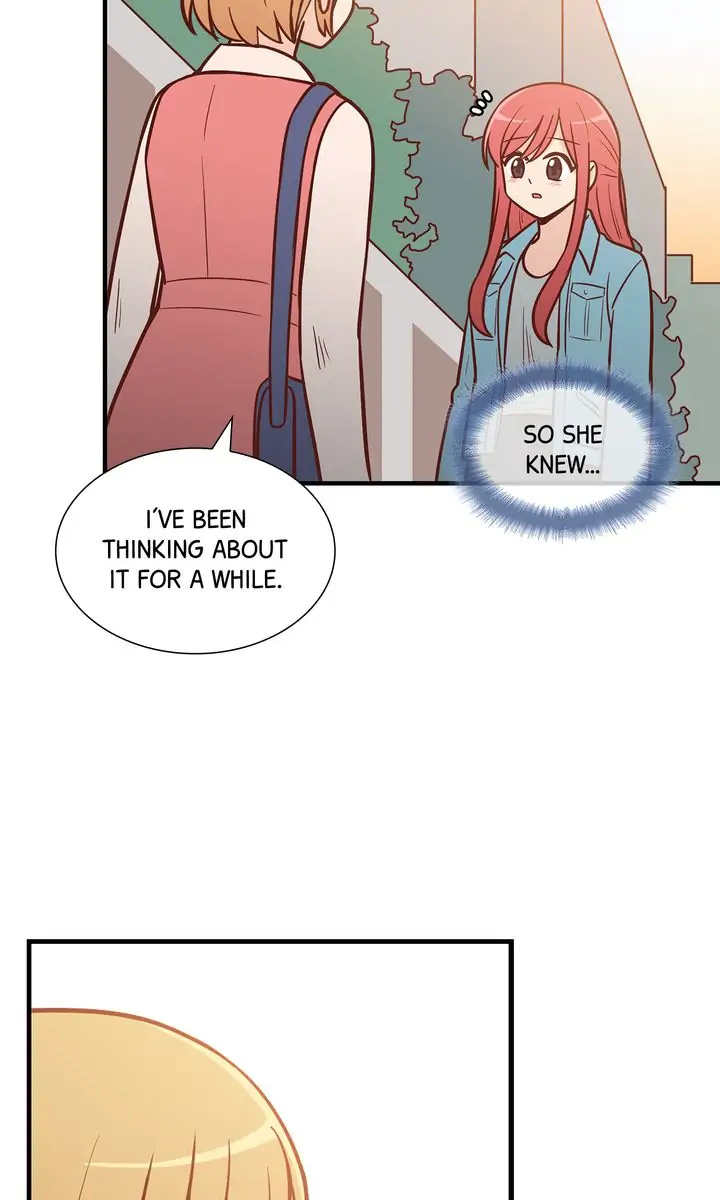 Sandwiched – Manhwa chapter 71 - page 21