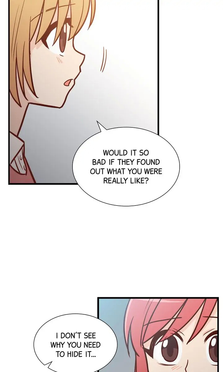Sandwiched – Manhwa chapter 71 - page 22