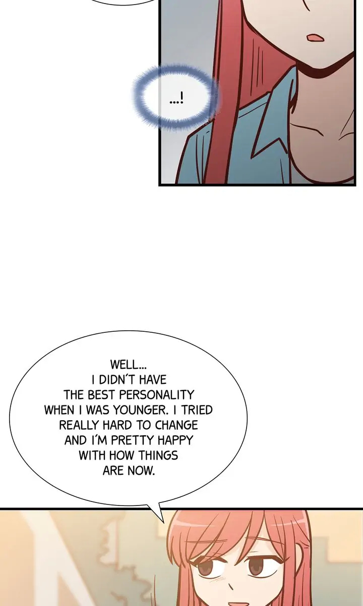 Sandwiched – Manhwa chapter 71 - page 23