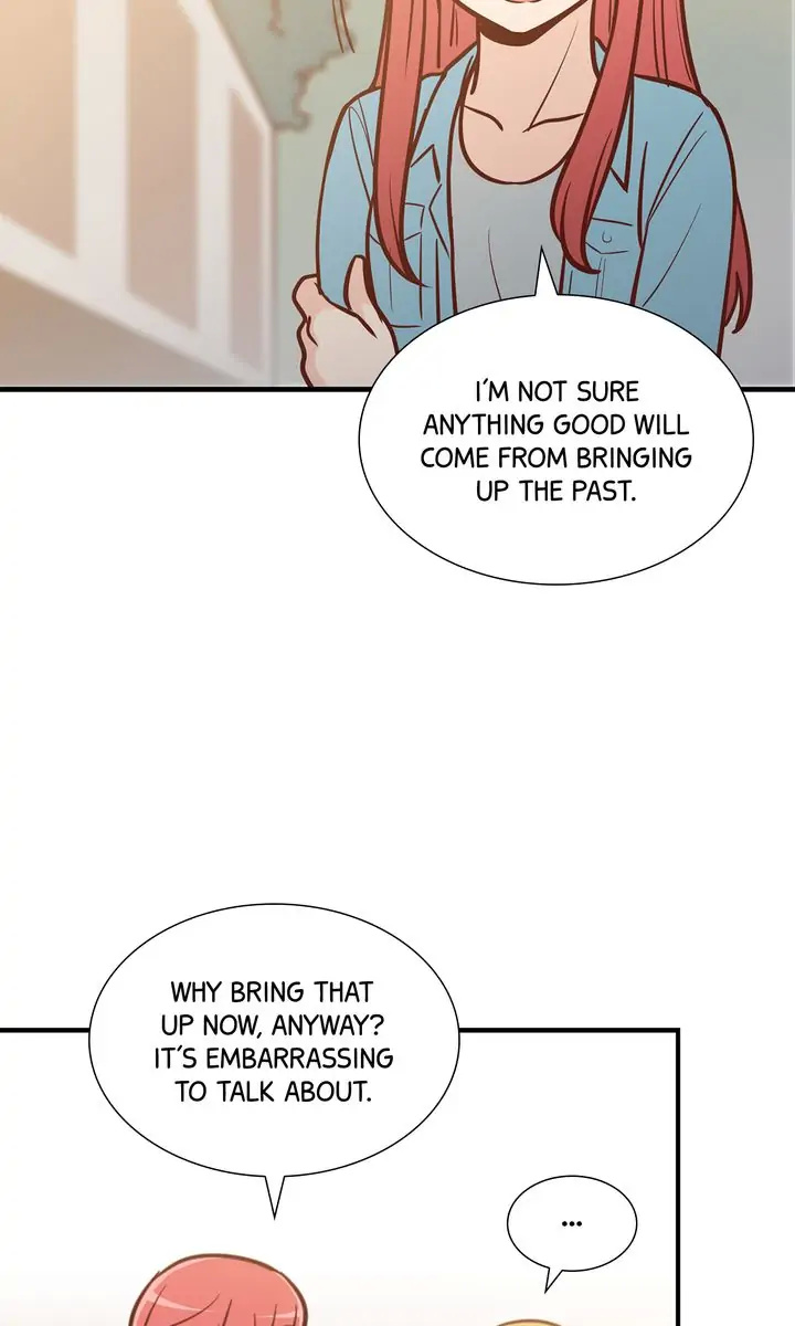 Sandwiched – Manhwa chapter 71 - page 24
