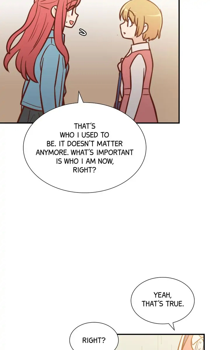 Sandwiched – Manhwa chapter 71 - page 25