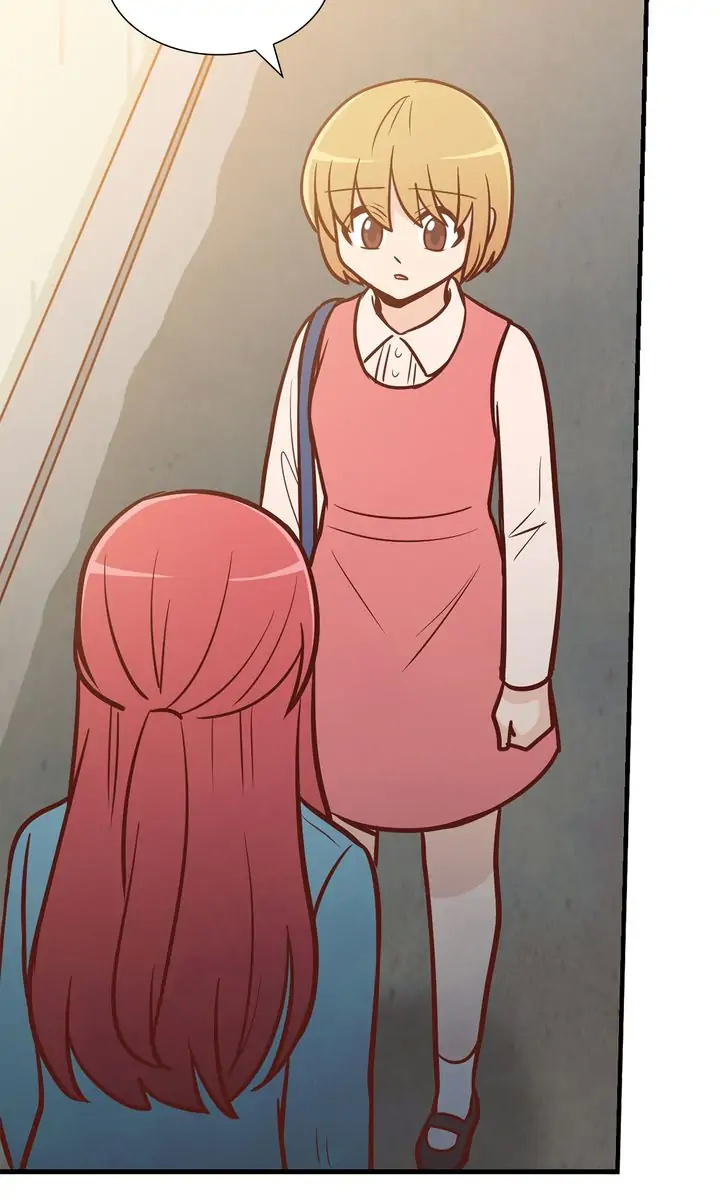 Sandwiched – Manhwa chapter 71 - page 27