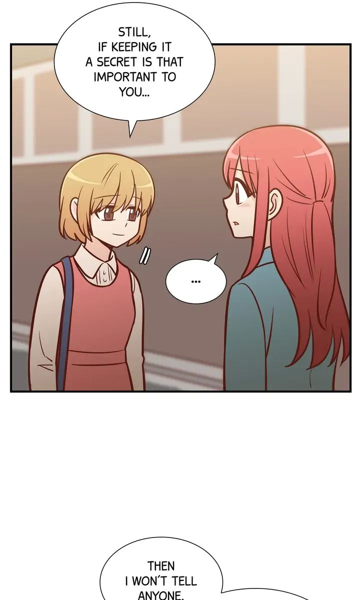 Sandwiched – Manhwa chapter 71 - page 29