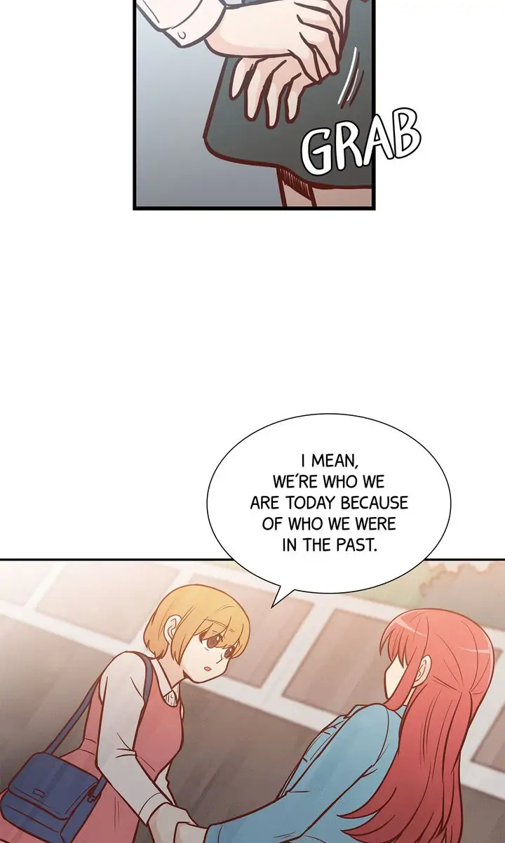 Sandwiched – Manhwa chapter 71 - page 31