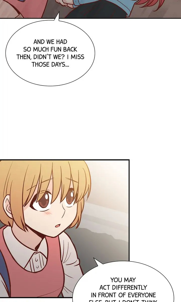 Sandwiched – Manhwa chapter 71 - page 32