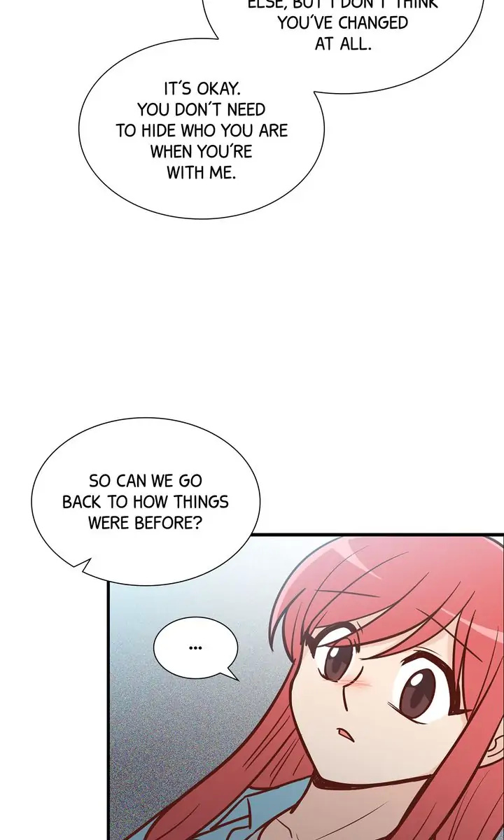 Sandwiched – Manhwa chapter 71 - page 33
