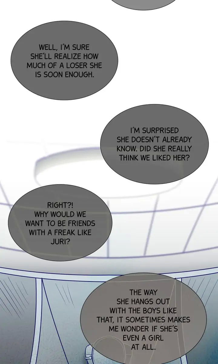Sandwiched – Manhwa chapter 71 - page 37
