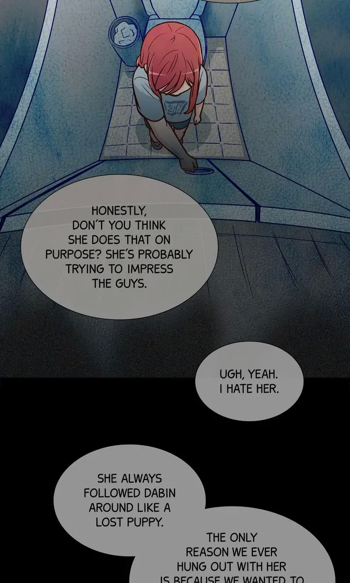 Sandwiched – Manhwa chapter 71 - page 38