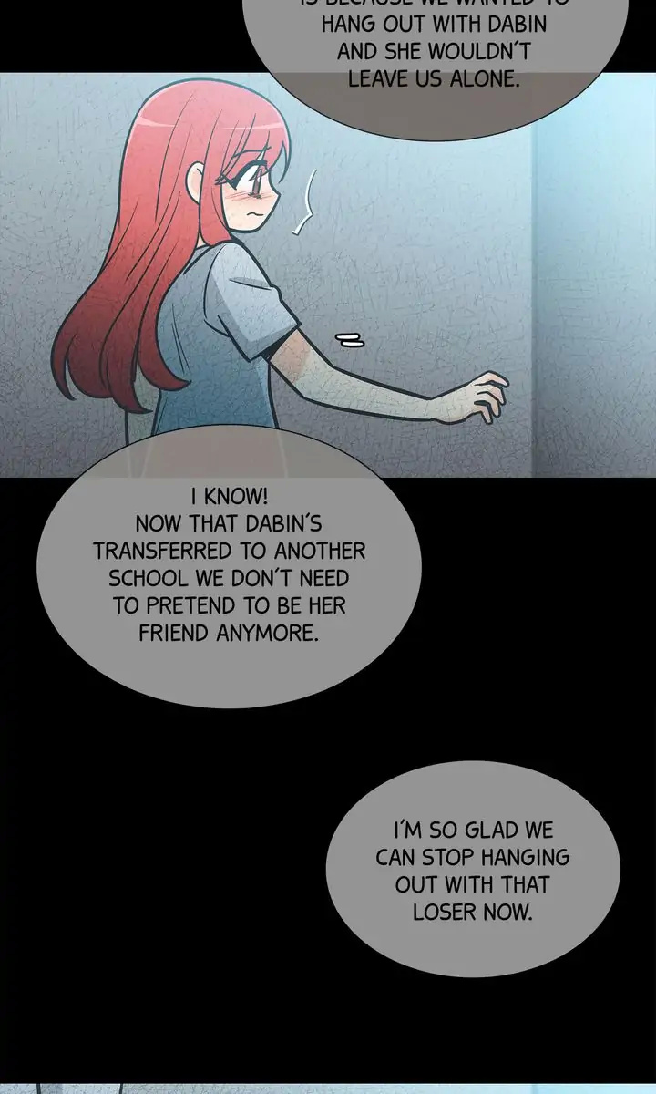 Sandwiched – Manhwa chapter 71 - page 39