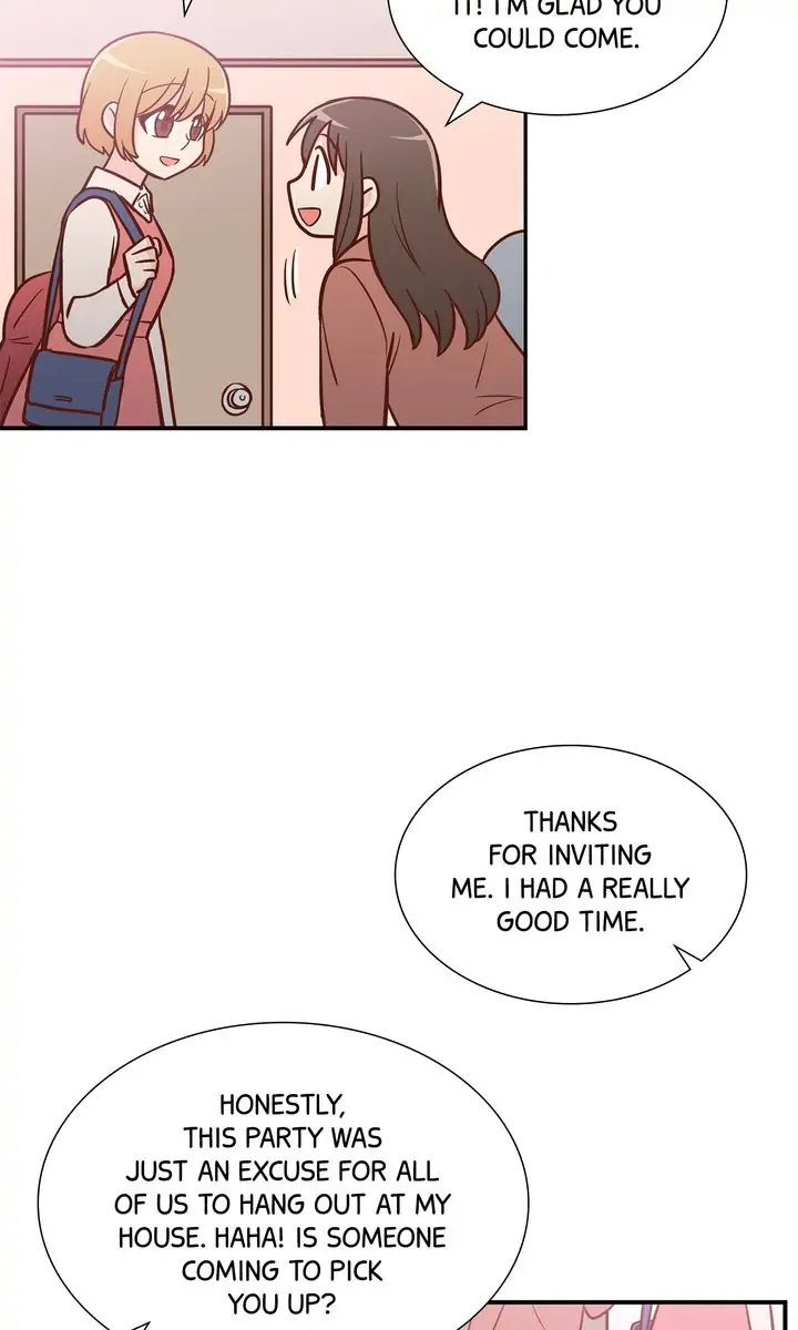 Sandwiched – Manhwa chapter 71 - page 4