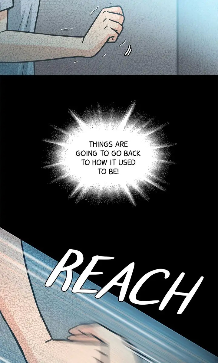 Sandwiched – Manhwa chapter 71 - page 40