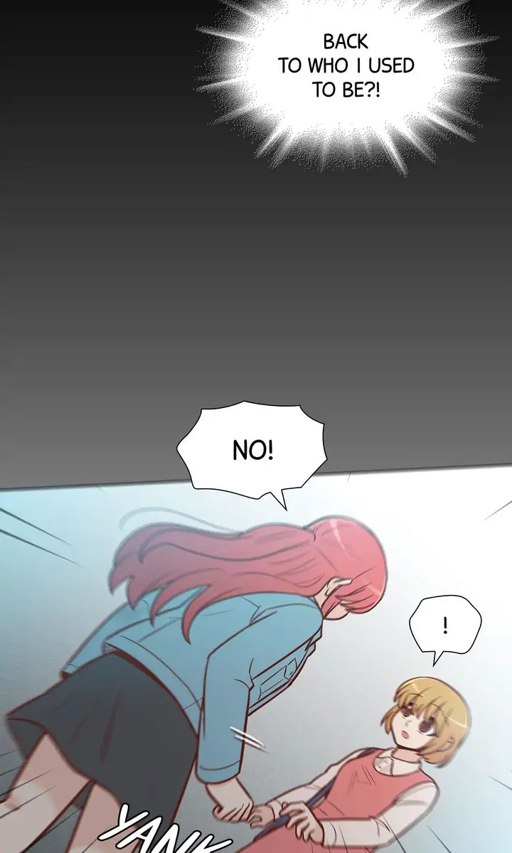 Sandwiched – Manhwa chapter 71 - page 42
