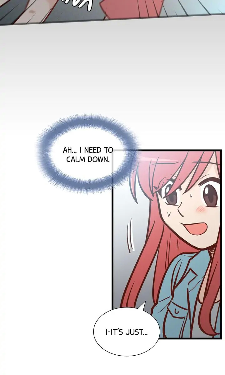 Sandwiched – Manhwa chapter 71 - page 43