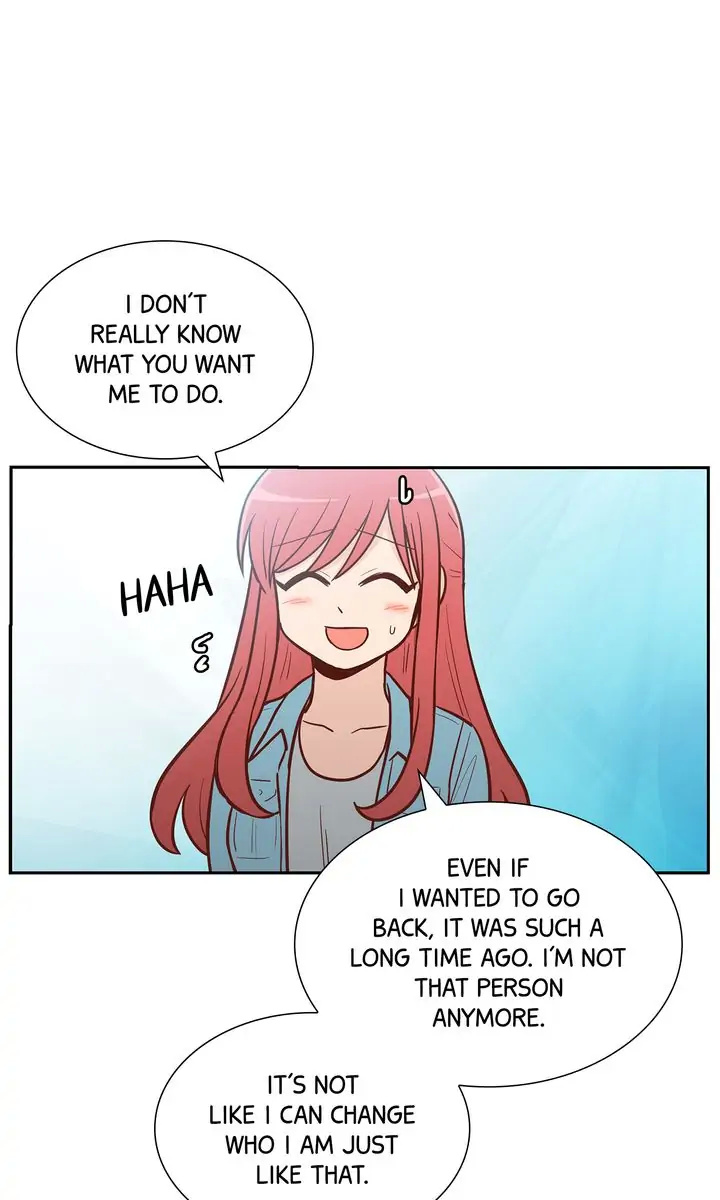 Sandwiched – Manhwa chapter 71 - page 44