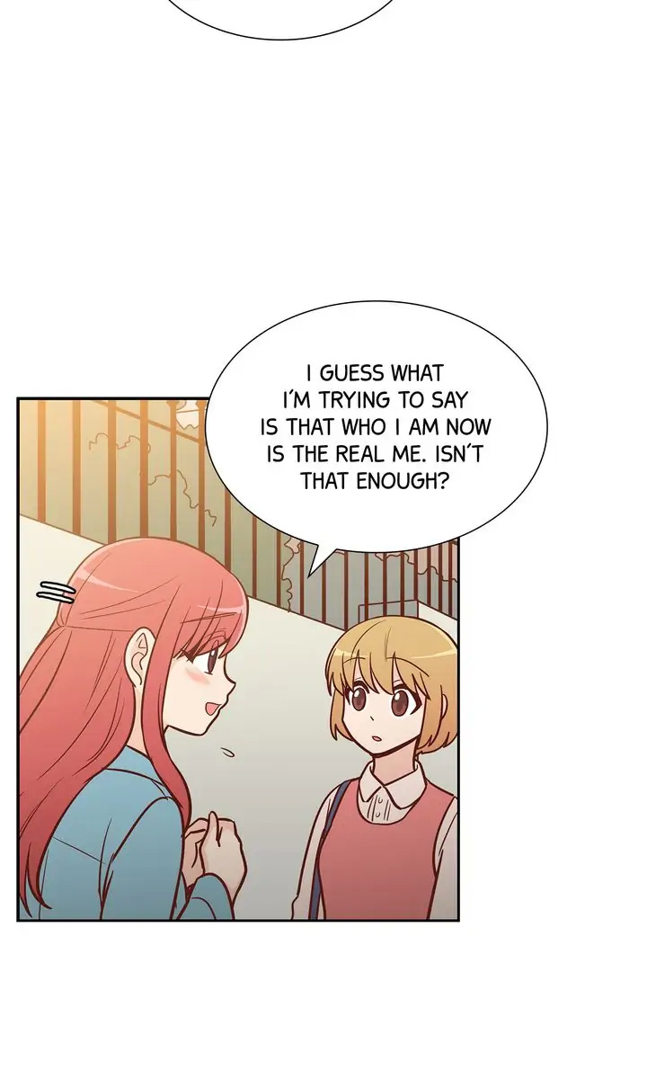 Sandwiched – Manhwa chapter 71 - page 45