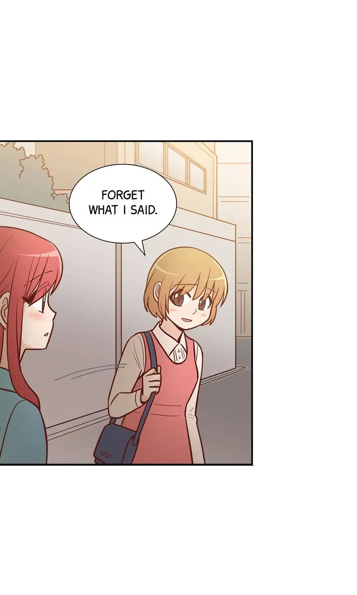 Sandwiched – Manhwa chapter 71 - page 47