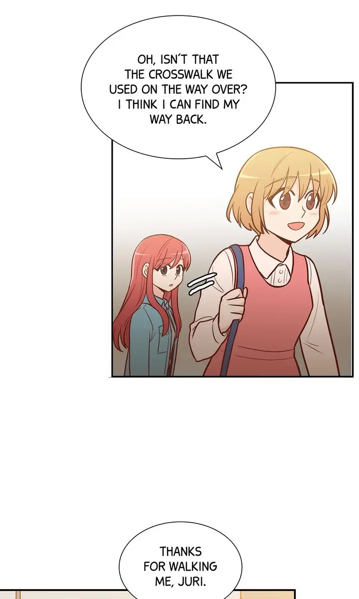 Sandwiched – Manhwa chapter 71 - page 48