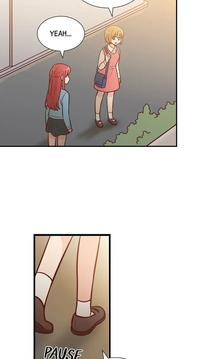 Sandwiched – Manhwa chapter 71 - page 49
