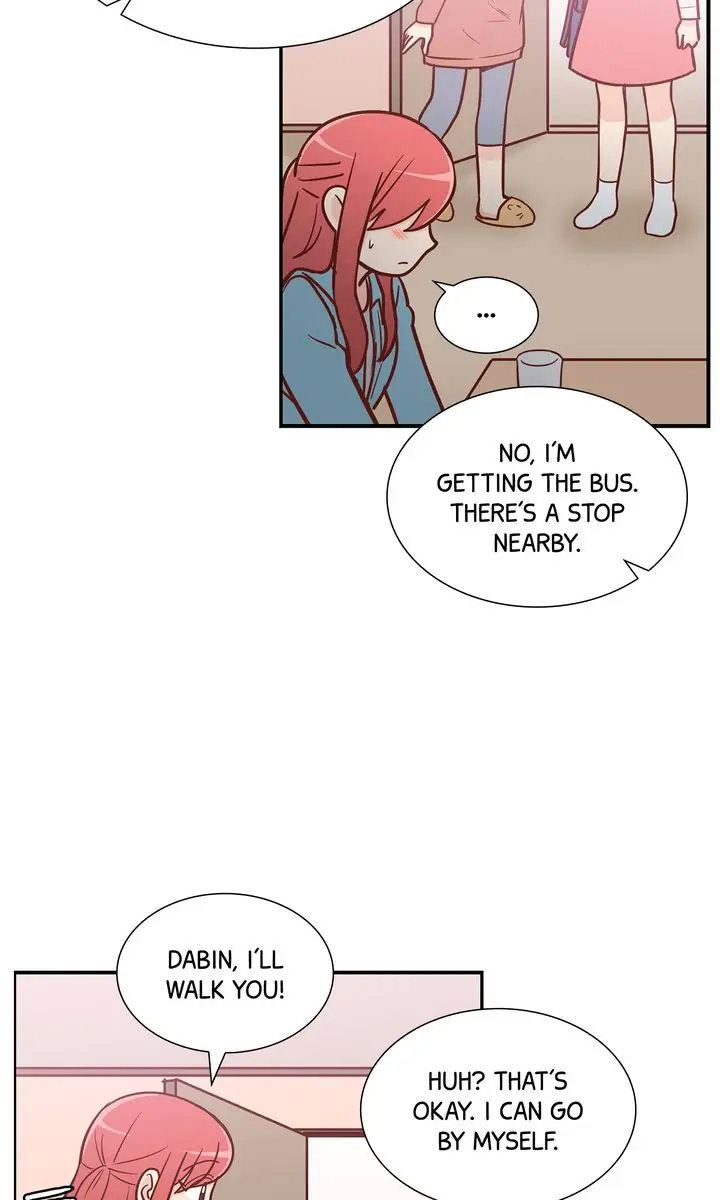Sandwiched – Manhwa chapter 71 - page 5