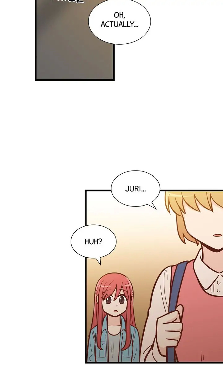 Sandwiched – Manhwa chapter 71 - page 50
