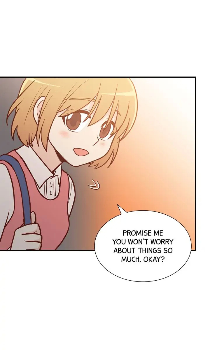Sandwiched – Manhwa chapter 71 - page 51
