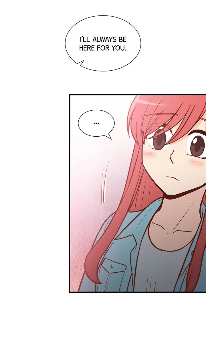Sandwiched – Manhwa chapter 71 - page 52