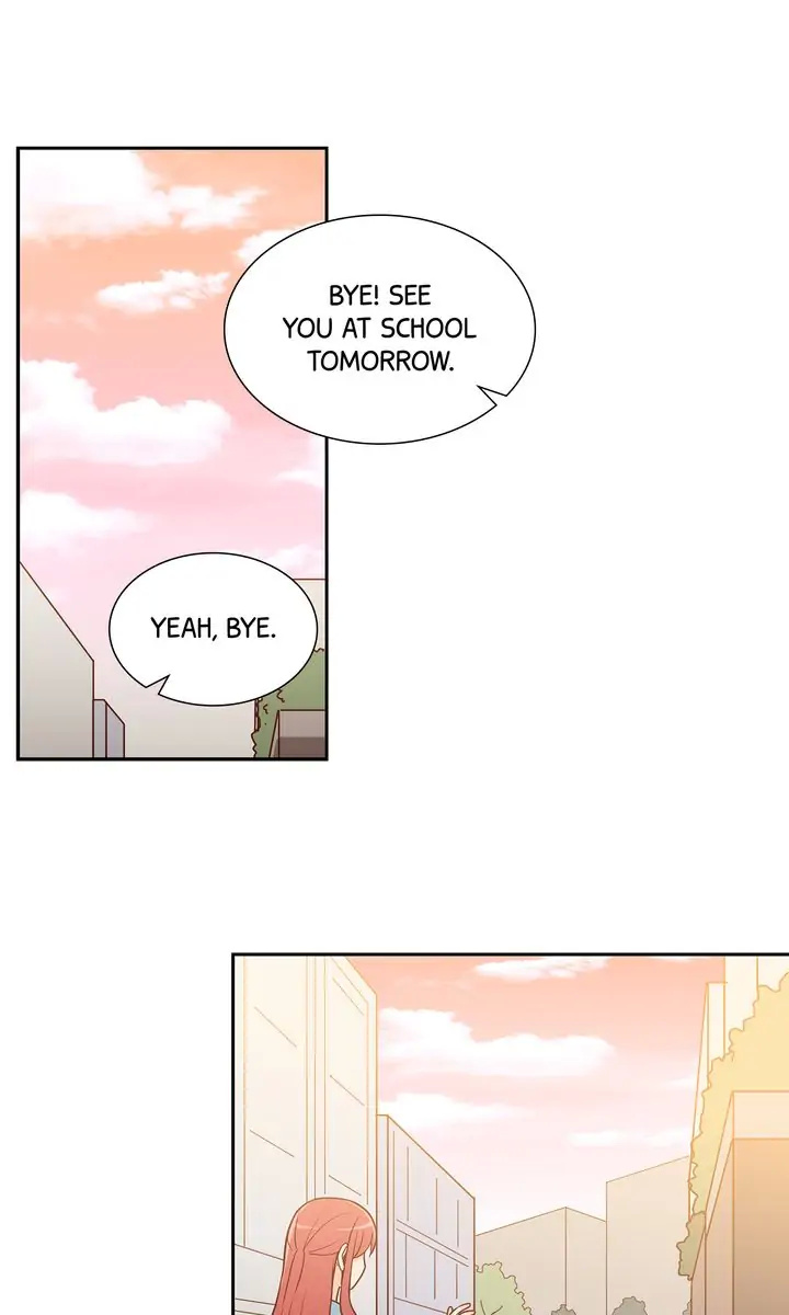 Sandwiched – Manhwa chapter 71 - page 53